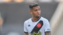 Foto: Thiago Ribeiro/AGIF