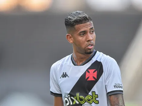 Weverton é confirmado e Maurício escala Vasco para receber o Operário-PR