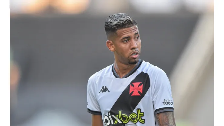Foto: Thiago Ribeiro/AGIF