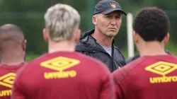 Foto: Anderson Stevens/Sport Club do Recife