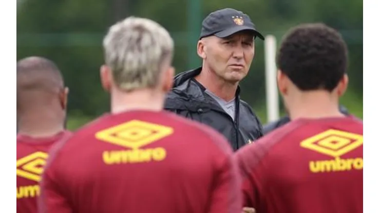 Foto: Anderson Stevens/Sport Club do Recife