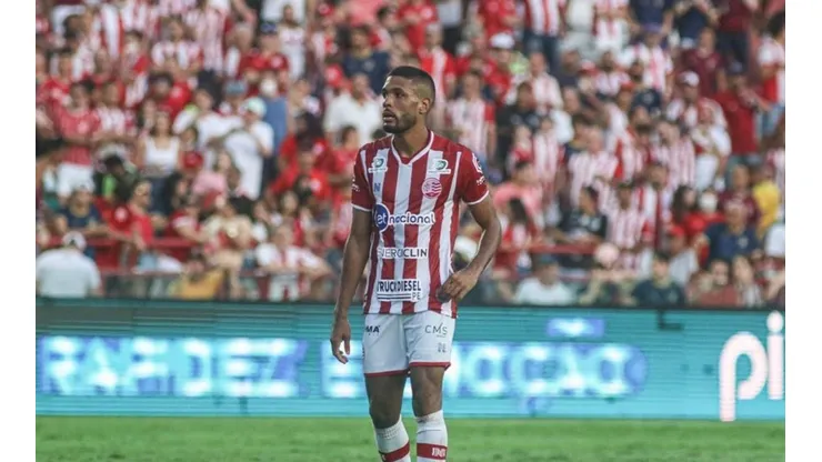 Foto: Tiago Caldas / NFC