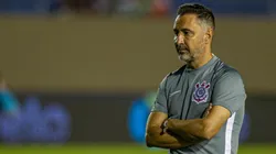 Foto: Marcos Zanutto/AGIF - Jovem fica fora dos planos de VP e está de saída do Timão