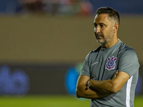 “Acertou salários”; Cria do Terrão fica fora dos planos de VP e encaminha ida para a Europa