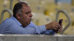 Foto: Thiago Ribeiro/AGIF