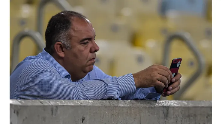 Foto: Thiago Ribeiro/AGIF