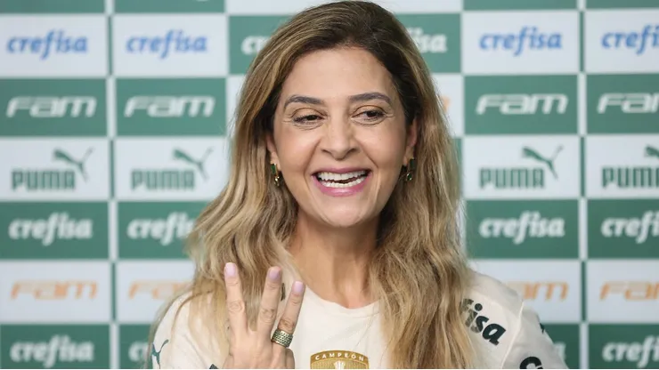 Fator determinante para sucesso do Palmeiras no mercado é revelado
