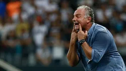 Foto: Marcello Zambrana/AGIF - Toninho Cecílio age no mercado e contrata atacante para a equipe