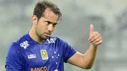 Foto: Andre Yanckous/AGIF | Éverton Ribeiro e +4 são 'aprovados' pela torcida do Cruzeiro