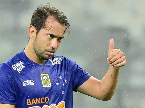 “É muito claro”; Gabriel Lima dá a letra para quem sonha com Everton Ribeiro +4 no Cruzeiro