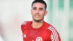 Foto: Ricardo Duarte/Internacional