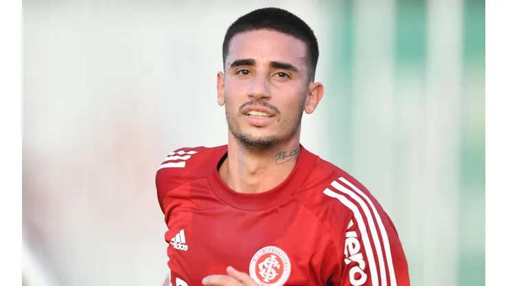 Foto: Ricardo Duarte/Internacional