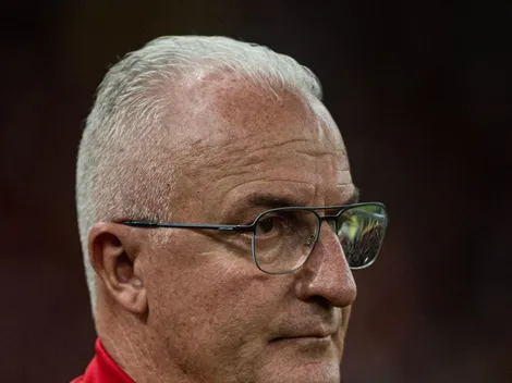 ENCANTADO! Dorival Júnior deixa o clubismo de lado e se rende a titular do Galo