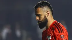 Foto: Marcello Zambrana/AGIF