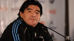 Foto: Denis Doyle/Getty Images | Maradona faleceu aos 60 anos e estaria em “situação de abandono”