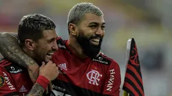 Foto: Thiago Ribeiro/AGIF - Nação deixa Gabi e Arrasca de lado e exalta outro titular