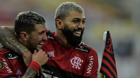 Foto: Thiago Ribeiro/AGIF - Nação deixa Gabi e Arrasca de lado e exalta outro titular