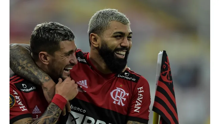 Foto: Thiago Ribeiro/AGIF - Nação deixa Gabi e Arrasca de lado e exalta outro titular