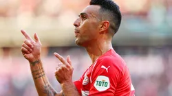 Foto: Dean Mouhtaropoulos/Getty Images/Holanda - Zahavi: proposta do Botafogo conta com salário milionário