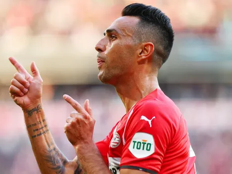 Zahavi ultrapassa Dudu e será o jogador mais bem pago do país no Botafogo