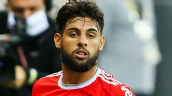 Foto: Pedro H. Tesch/AGIF - Timão não para em Yuri Alberto e mira mais um reforço