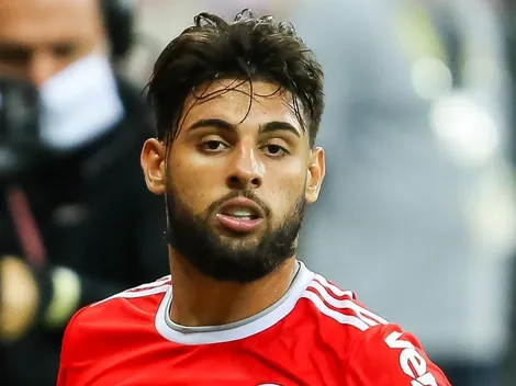 Corinthians não para em Yuri Alberto e quer mais um reforço do futebol russo