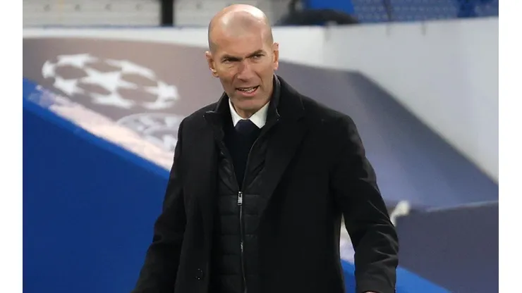 "Ele a insultou"; Zidane abre o jogo e fala sobre polêmica da cabeçada na Copa de 2006