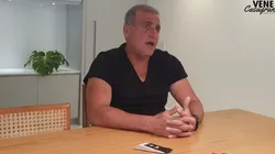 Foto: Reprodução Venê Casagrande/YouTube | Dívida deixa Atlético-MG de mãos atadas