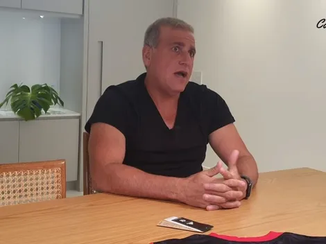 “Discussão a respeito…”; André Cury age nos bastidores e Atlético leva surpresa nesta 5ª