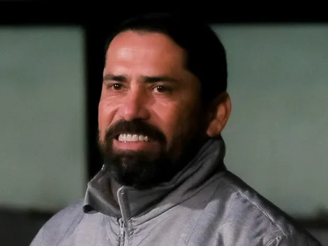 Meio-campista do Coxa ganha moral e Morínigo se rende ao talento