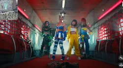 Free Fire anuncia que A Patroa, a Anitta no game, ficará de graça em 2 de julho