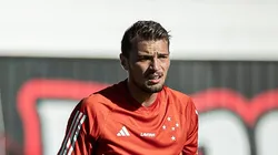 Gabriel Grando, goleiro do Cruzeiro - Foto: Staff Images / Cruzeiro