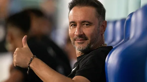 Foto: Gil Gomes/AGIF - Treinador aprovou na novidade no Corinthians.