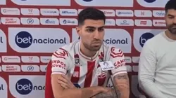 Imagem: Reprodução / Twitter @nauticope