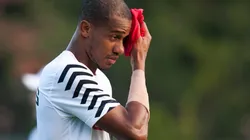 Foto: Ivan Storti/Santos FC - Copete se destacou no Santos desde que chegou ao futebol brasileiro; hoje, é alvo do Sport na Série B