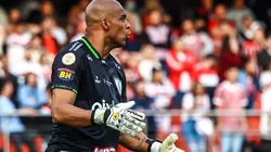 Marcello Zambrana/AGIF - Jailson 'puxa fila' de reforços do América-MG.