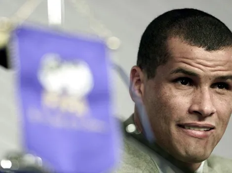 "Esperava que fosse mais eficiente"; Sem fazer cerimônia, Rivaldo analisa uso do VAR no Brasil