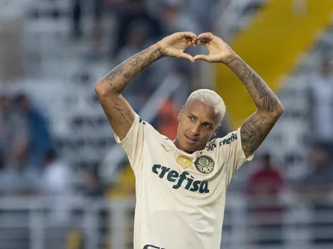 “Dormia no carro de um amigo meu”; Deyverson agradece Alan Kardec em desabafo sobre perrengue na Europa