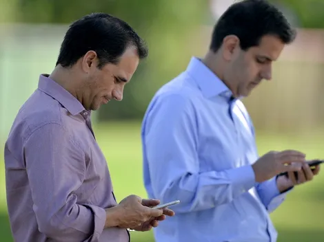 “R$ 400 mil”; Caetano acerta negócio em ‘liquidação’ e assunto chega na Massa Atleticana