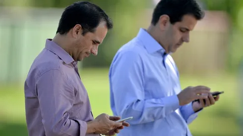 Foto: Pedro Martins/AGIF | Caetano fecha negócio de R$ 400 mil no Atlético-MG