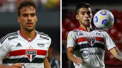 Fotos: Marcello Zambrana/AGIF