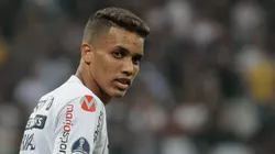 Foto: Marcello Zambrana/AGIF - Pedrinho está muito próximo de se transferir por empréstimo ao Atlético
