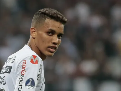 Pedrinho no Atlético? Empresário expõe como Galo tirou Corinthians da jogada