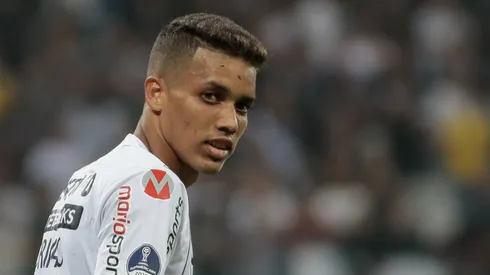 Foto: Marcello Zambrana/AGIF - Pedrinho está muito próximo de se transferir por empréstimo ao Atlético