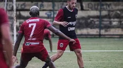 Foto: André Luis Moreira / VRFC