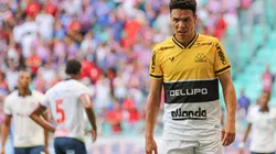 Renan Oliveira/AGIF. Marquinhos Gabriel vive grande momento no Tigre