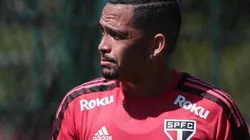 Foto: Rubens Chiri / saopaulofc.net