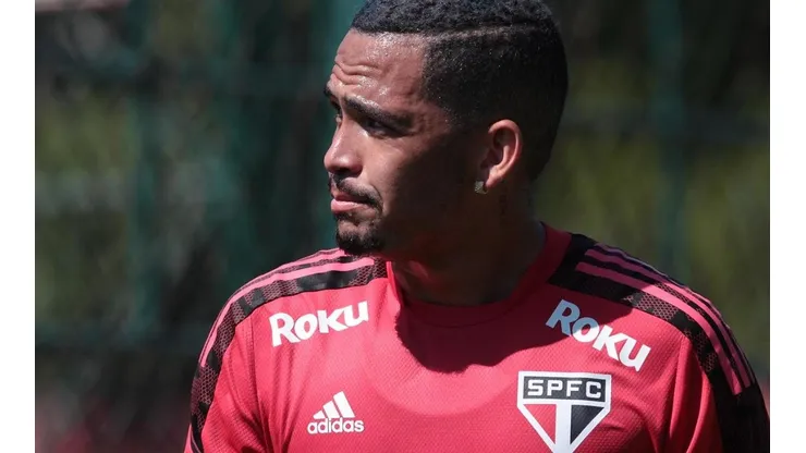 Foto: Rubens Chiri / saopaulofc.net