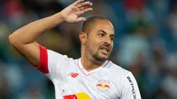 Foto: Gil Gomes/AGIF - Reserva de Ytalo negocia sua permanência com o Red Bull Bragantino