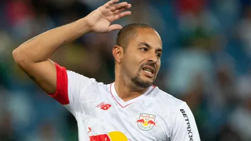 Foto: Gil Gomes/AGIF - Reserva de Ytalo negocia sua permanência com o Red Bull Bragantino